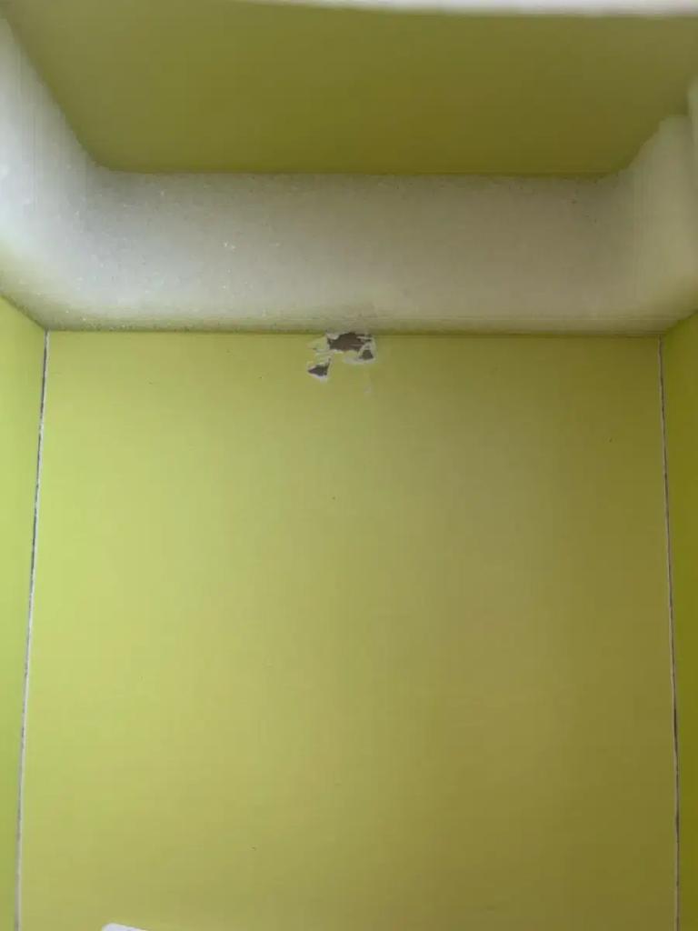 NCT127 Light Stick Transfer Used