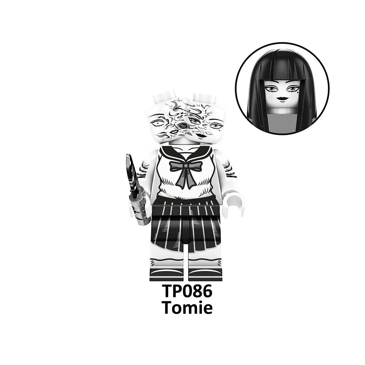 

Хэллоуин Аннабель Голова тыквы Игрушка зомби