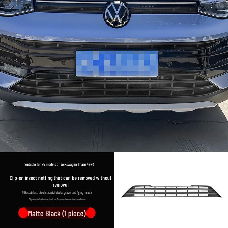 Rete di Protezione Griglia Anteriore Volkswagen Tharu per 25 Modelli