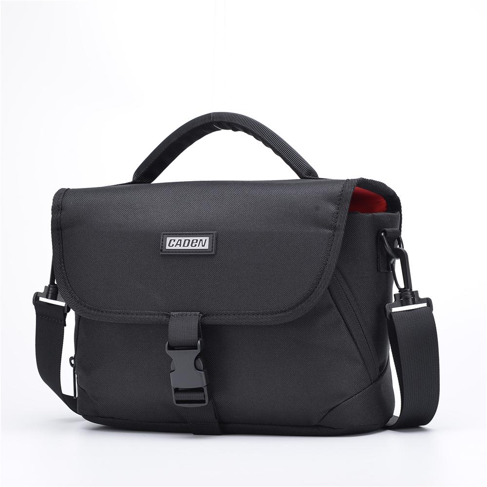 Buy CADeN Camera Bag Shoulder Messenger Bags For Cameras Nikon Canon