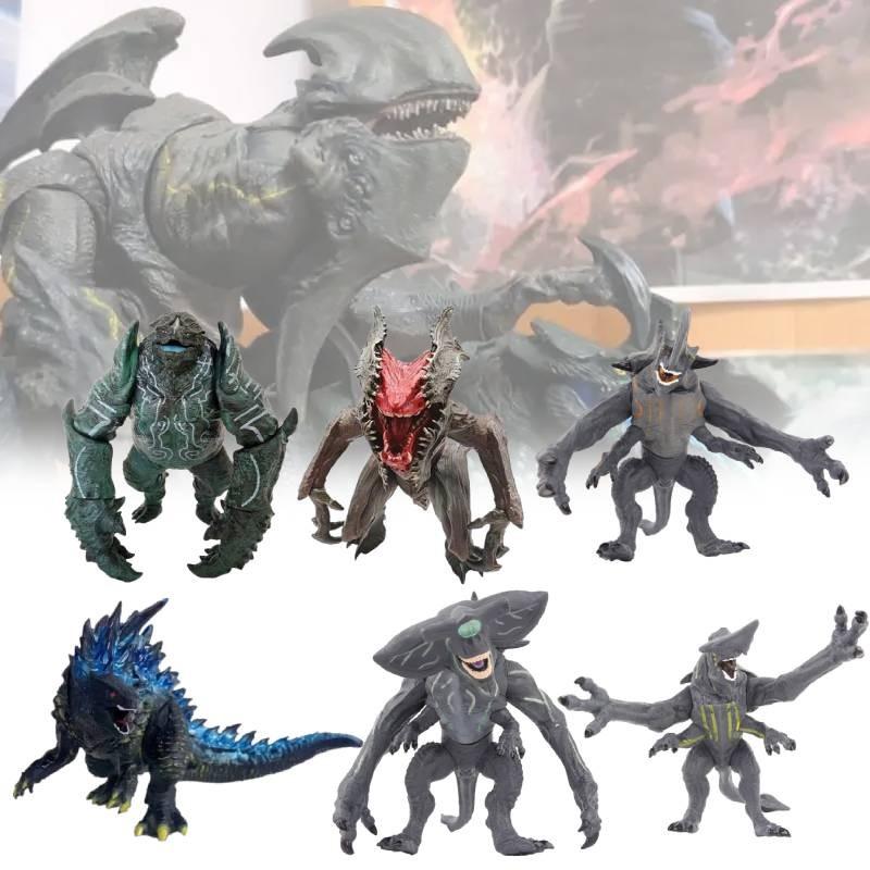 Pacificrim Action Uprising Figure Model Doll Toy Children Holiday Ornaments Gift