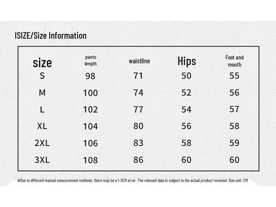 Homlean Men's High Street Retro Loose Straight Leg Denim Jeans HX02