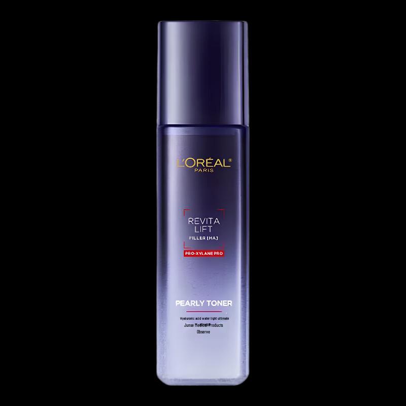 

L Oréal Revitalift Гиалуроновая кислота + Проксилан Укрепляющий кристальный лосьон 65 мл