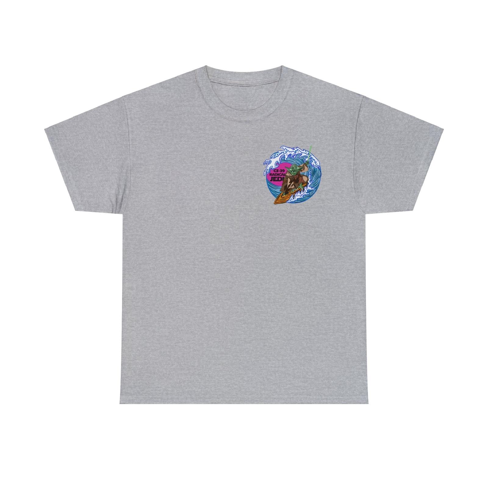JEDI T-shirts Radical / X-Wing Fighter S разноцветный