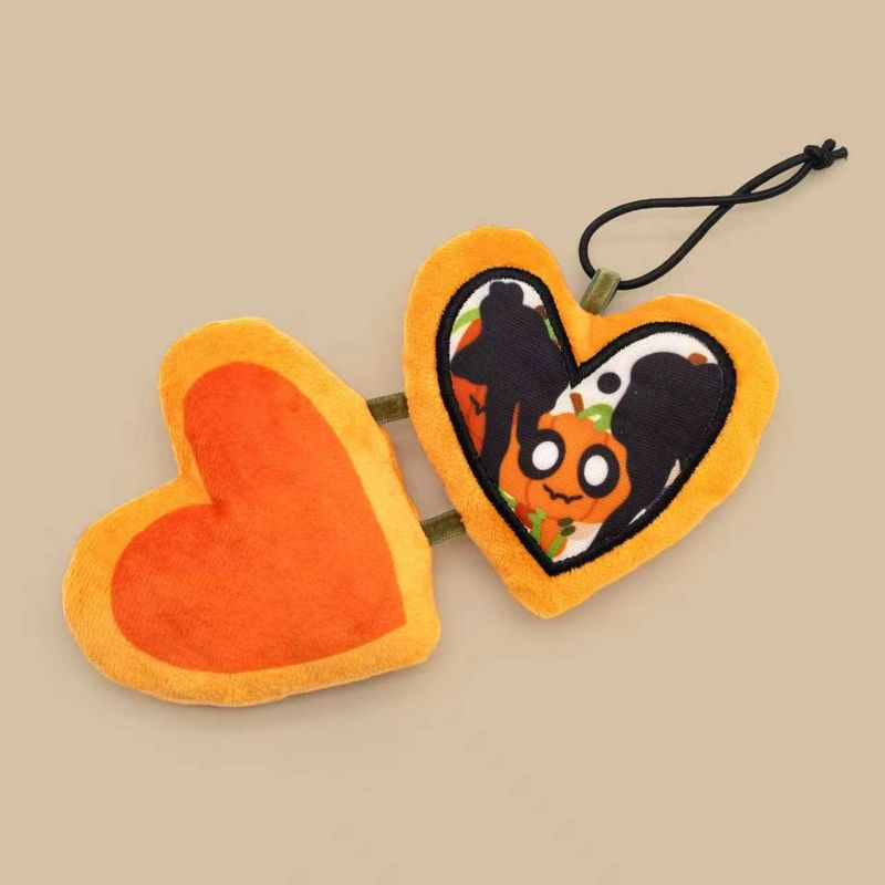 25cm Dandy's World Drehleier Plüschpuppe Weiches Kuscheltier Niedliches Spiel-Plüschtier Heimdeko Sammlerfigur Geburtstagsgeschenk