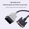 SAIC-GM MDI Diagnose OBD-Kabel