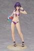 How To Raise a Boring Michiru Hyodo Swimsuit Scale ABS PVC Painted Complete Figure Saekano Girlfriend Ver. 1/7 &