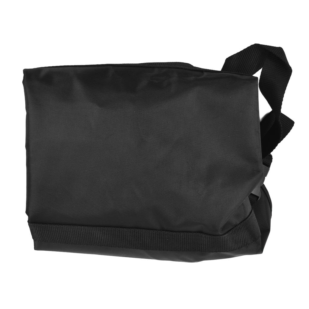 Car Storage Bag Oxford Cloth Sturdy Spacious Keeping Tidy Light Weight Easy Assembled Organization Bag for Outdoor