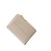 Pu Leather Business Card Holder Large Capacity Bank/ID/Credit Card Bag Women Short Wallet  Shopping