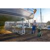Hochdruckreiniger Bosch - AdvancedAquatak 160 - 2600W - 160 bar - Fördermenge 570 L/h