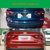 Rear Tail Light Assembly for 2019-2022 Cruze: Brake & Rear Light Cover