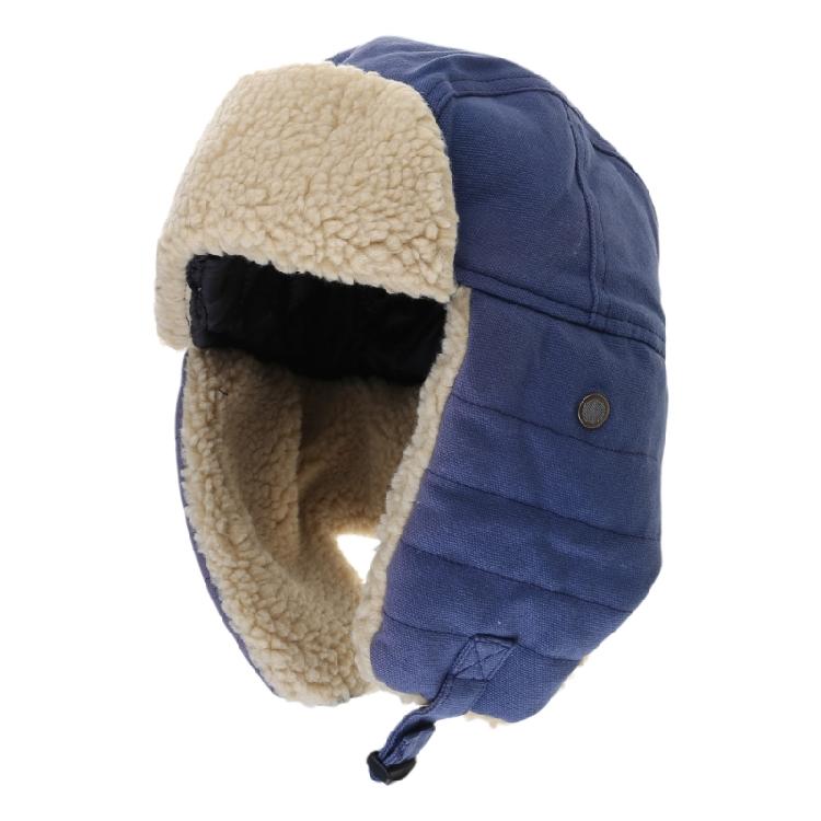 Cosplay Ushanka Hats Easter Party Winter Trapper Hats Winter Bomber Hat