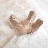 Flawless Face Pillow Soft Satin Silk Sleeping Pillow Anti Wrinkle Face Beauty Contour Rest Neck Relief Cushion Head Rest Gift