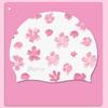 Adults High Elastic Cute Swimming Caps Women Waterproof  Pool Cap Protect Ears Long Hair Large Silicone Bath Hat