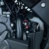 Frâne pentru motociclete – Pârghii, frânghii și cabluri pentru motociclete