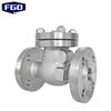Stainless Steel Swing Check Valve