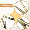 Hair Extension Pliers Multi Functional Professional Tools