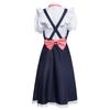 Kobayashi's Dragon Maid Cos Costume Halloween Cos Costume Dragon Maid Thor Cosplay Stage Costume Girl