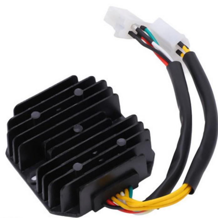 Rectifier for APRILIA Leonardo 250/300/650 & BMW G650X