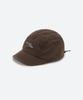 MOONSUN M.C Running Klub Cap / Brown