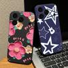 Per Apple iPhone 17 16 15 14 13 Pro Max 17 Air 16 Plus 17e 16e Cover per Telefono Bellissimo Cartone Animato Guscio Morbido Opaco in Silicone Per iPhone Coperture Anti Impronte Digitali