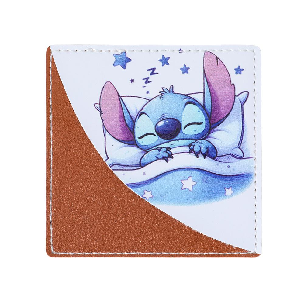 

MINISO Anime Stitch Corner Bookmark, Creative Reading Accessories for Kids/Students, Perfect Gift for Book Lovers