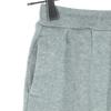 THE NORTH FACE Sweat pants 130 gray NBJ82187Z Kid's Used