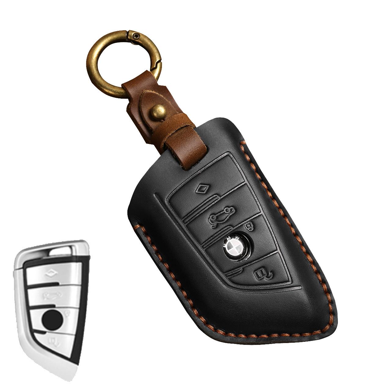 For BMW Key Case 5 Series 3 Series 7 Series 1 Series X1x2x3x4x5x6x7530 Case 525 Buckle
