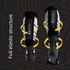 Ski Socks for Men, Outdoor Sports, Running, Mountaineering, Non-Slip, Wear-Resistant, Four-Season Thin Thermal Socks, Women's Single-Board