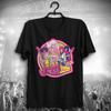 Jerrica Benton Jem and the Holograms T-Shirt Rio Pacheco Stormer Synergy Roxy Unisex T-Shirt