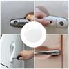 Car Door Screws, Keyhole Cover | 4 Pcs Anti Blocking Car Keyhole Protector Decoration