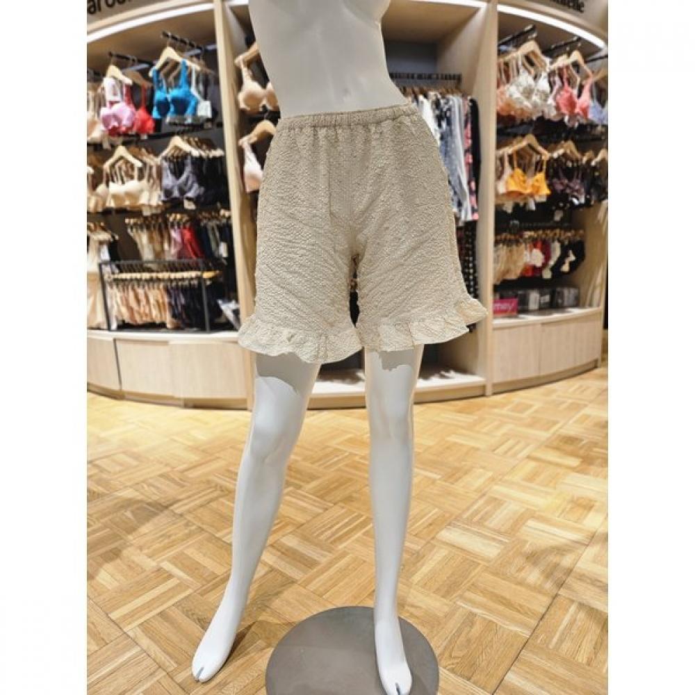 

Barbara Women S Homewear pantS Beige Poloking Awp4600p beige/95