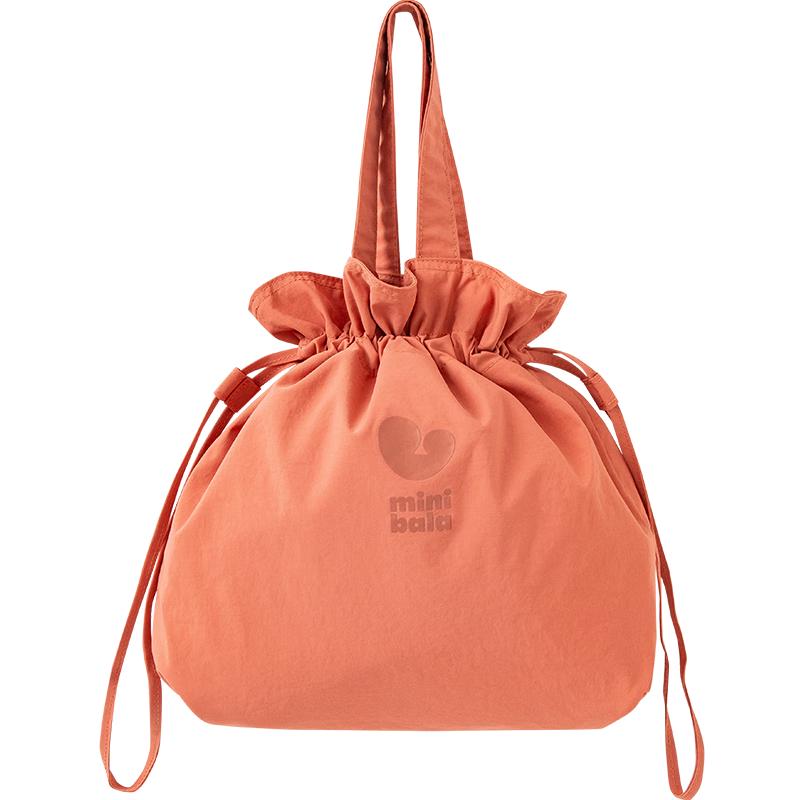 

Mini Balabala Kids Lightweight Crossbody Bag 110