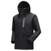Men's Hooded Sports Jacket