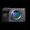 Sony FX3A 4K Full-frame Cinema Camera (CN Version)