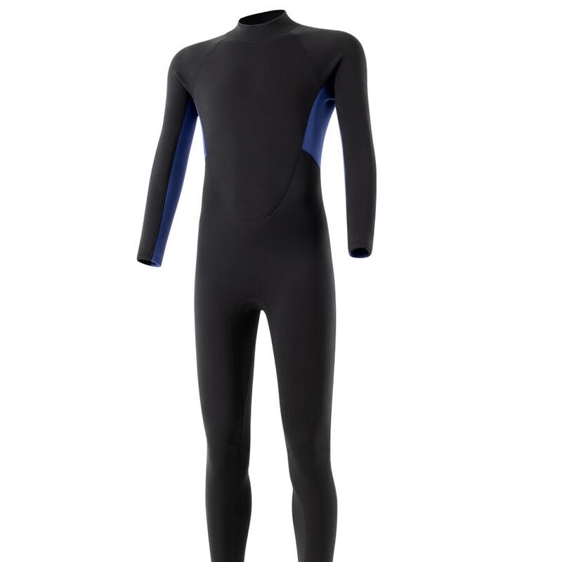 Junshi 3MM Full Body Wetsuit