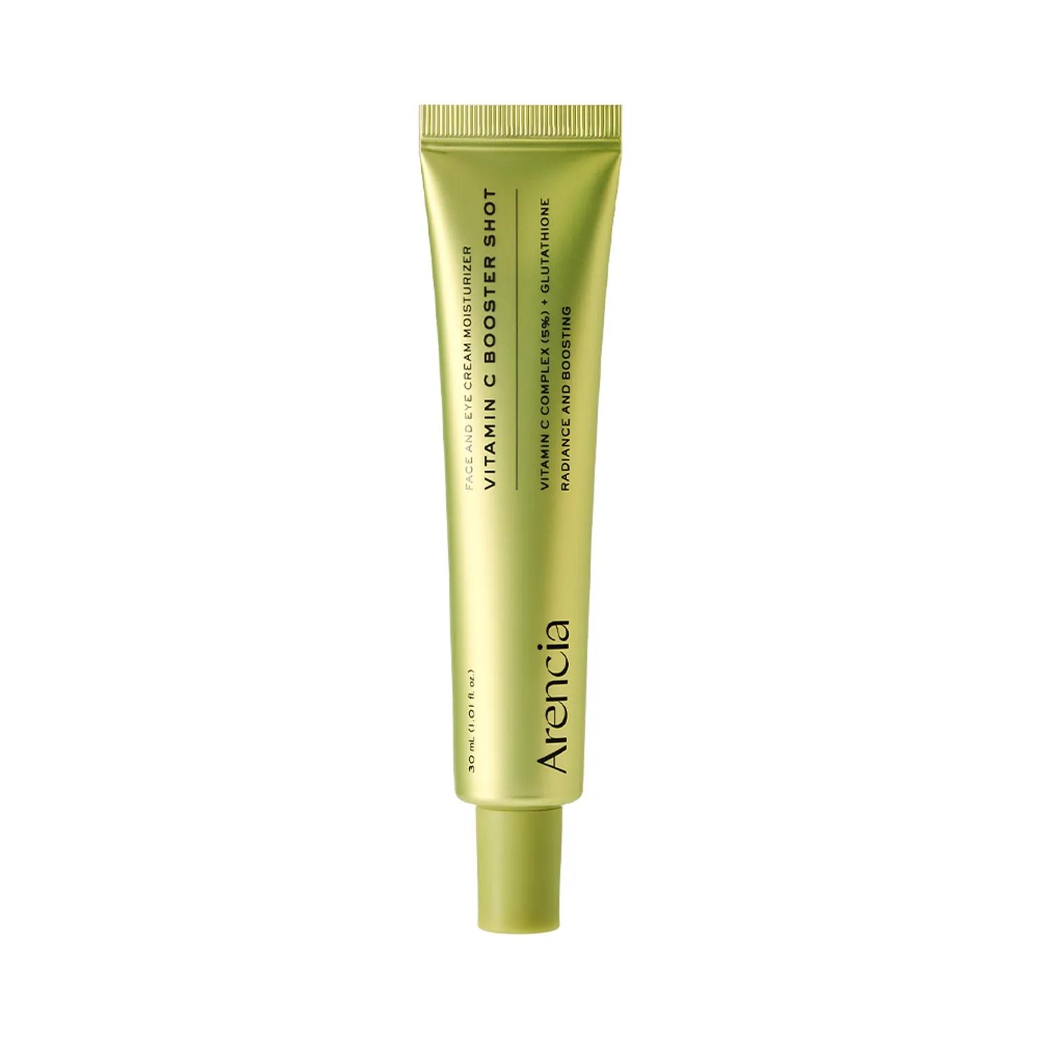 Vitamin C Booster Shot 30ml/1.01fl.oz.