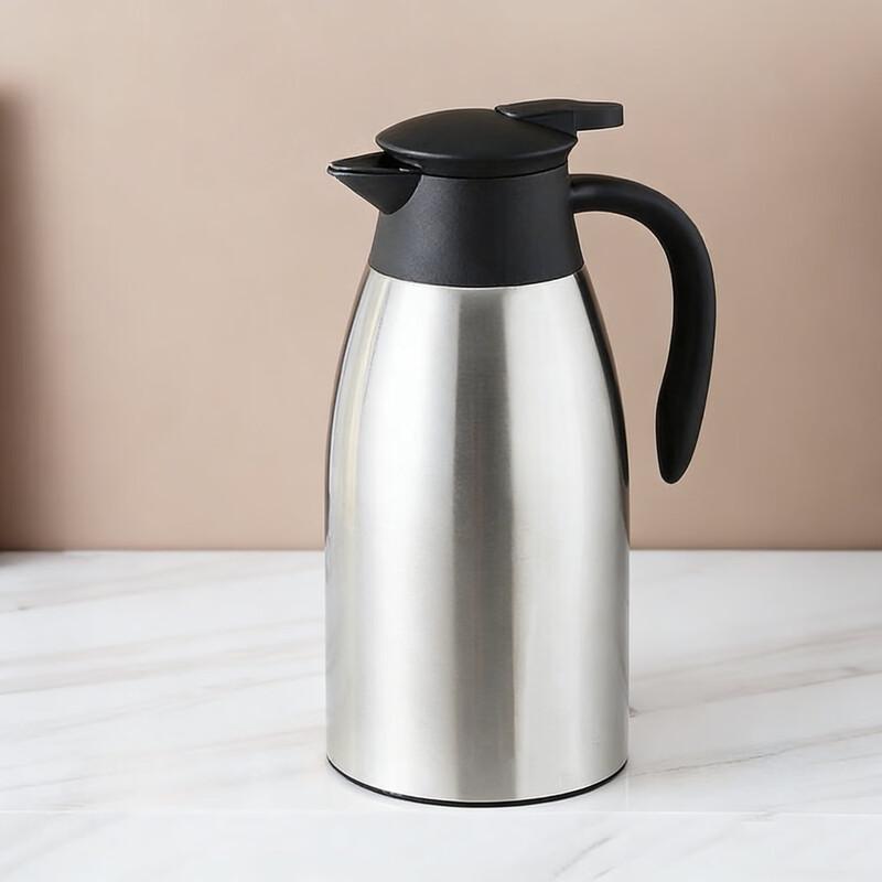 Portable 304 Stainless Steel Insulated Thermos