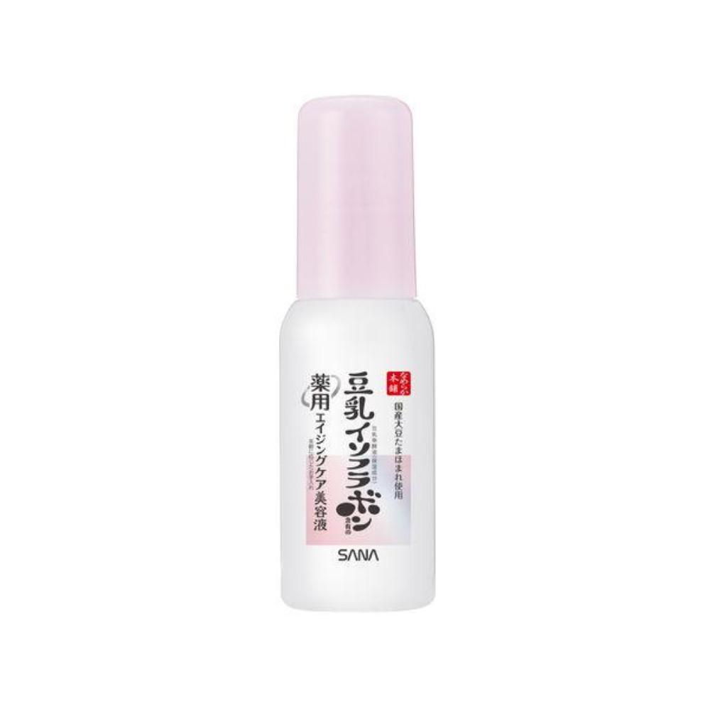 TOKIWA SANA Nameraka Honpo Medicinal Wrinkle Serum White 50ml