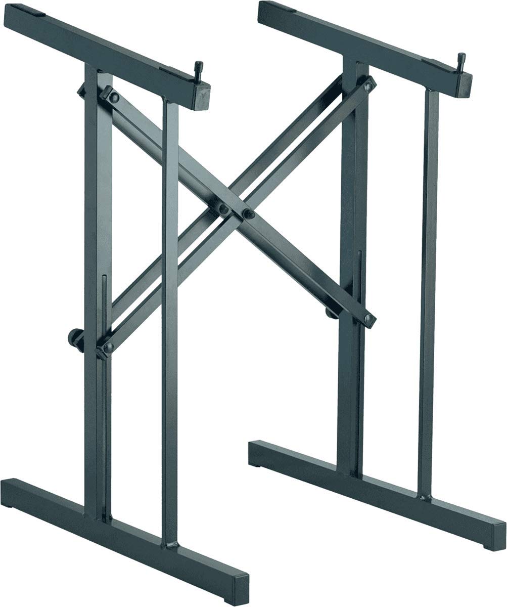 

Konig & meyer (k&m) k&m 42040 mixer stand black