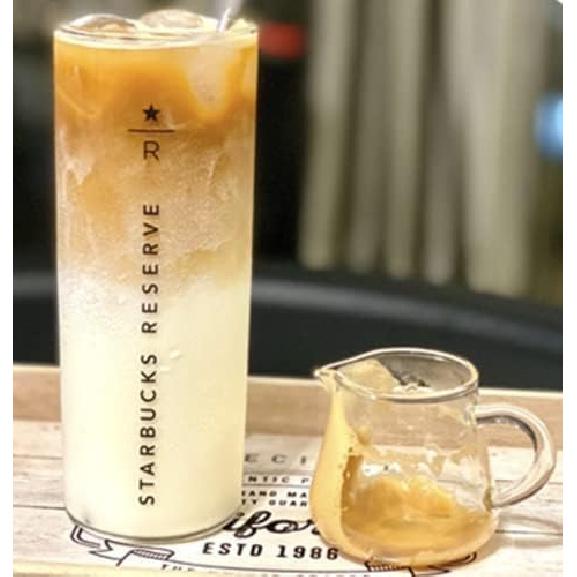 123Arts 4pcs Mini Glass Pitchers, 2oz Creamer and Milk Jugs, Sauce Serving Containers