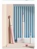 Adult Three-Speed Soft Bristle Sonic Electric Toothbrush with USB Charging