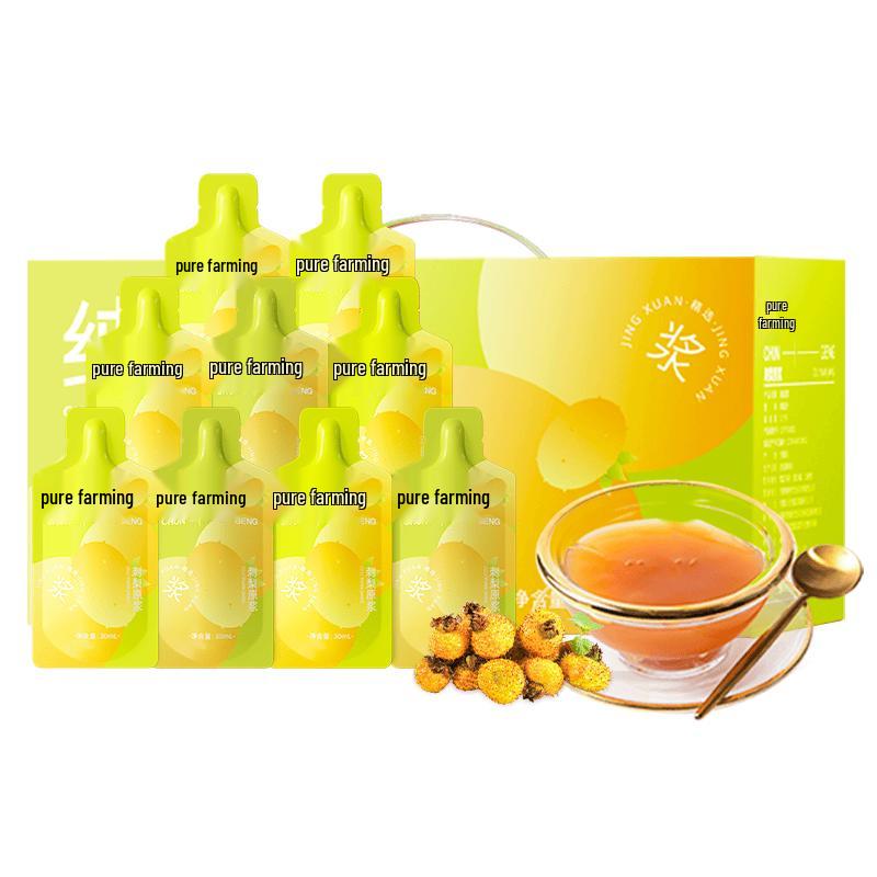 Chungeng Cili Juice Gift Box