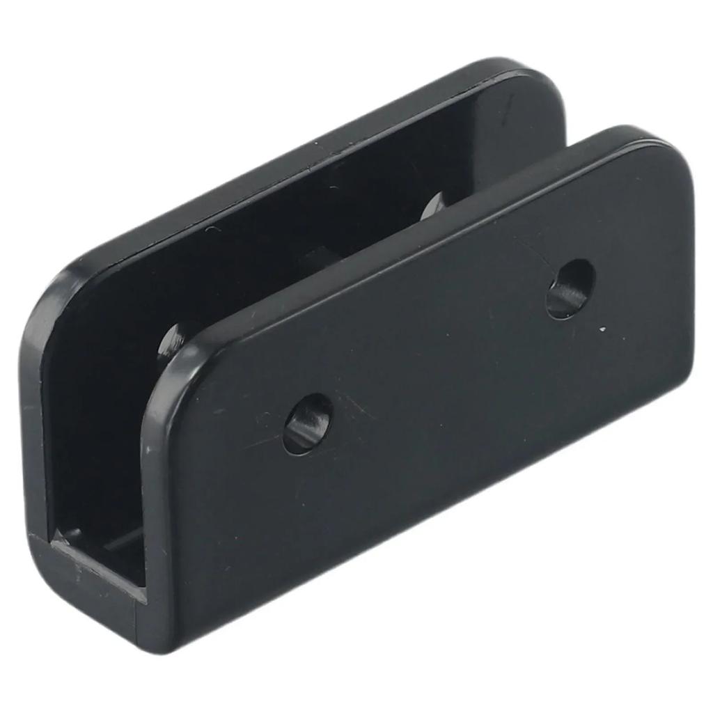 1 Pieza/4 Piezas Soporte Rectangular Ajuste de 2 Vías Para: Conector de Repuesto para Carpa Gazebo Juego de Soportes Rectangulares Accesorio para Tienda
