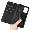 For HMD Pulse/Pulse+/Pulse Pro Wallet Case Skin-Touch PU Leather Folio Flip Phone Cover