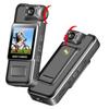 4K WiFi Law Enforcement Recorder: Night Vision, Pocket-Size DV Camera with Back Clip, APPM11
