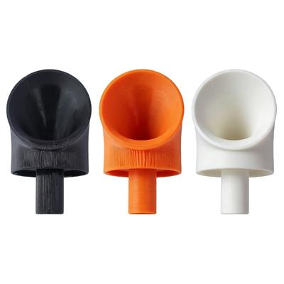Quick Connection Recreational Vehicle Travel Trailer Water Fill Funnel Suitable For Most Standard Inlet Ports Easy To Use
