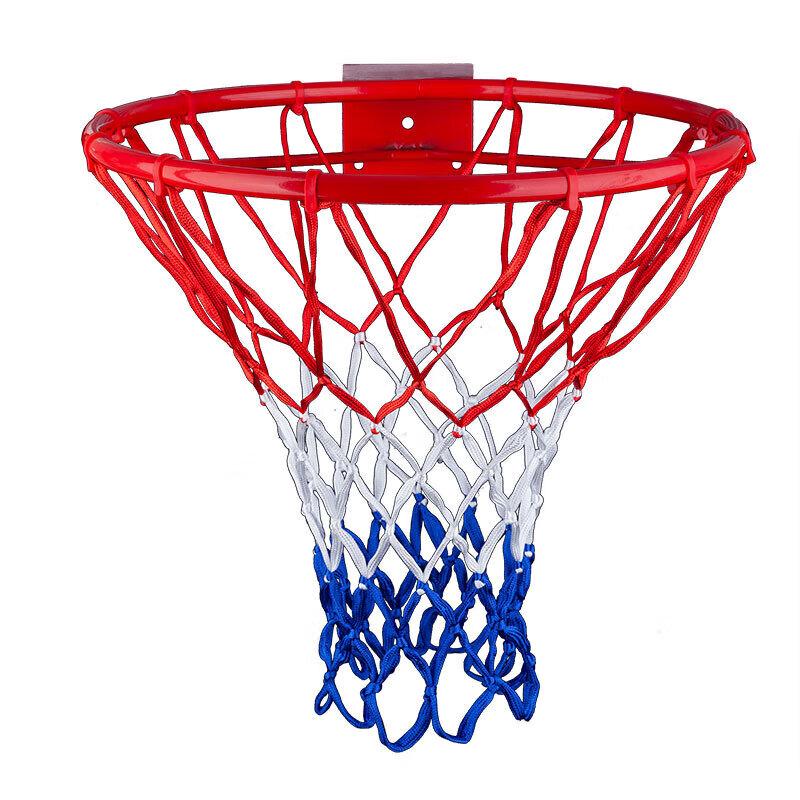 KIYERSY Thickened Competition Basketball Net