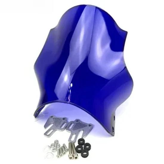 For Honda Hornet CB400 CB600 CB750 CB900 CB919 CB250 CB 400 600 750 900 919 250 CB400SF Motorcycle Windshield WindScreen