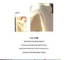 Yellow Fairy Flutter Sleeve Summer Dress for Girls - Slimming Mid-Length